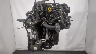 04B145749K Интеркулер Skoda Rapid Арт 11344487, вид 3