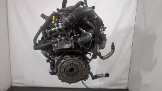 04B145749K Интеркулер Skoda Rapid Арт 11344487, вид 4