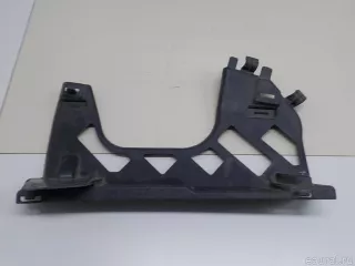 1668857000 Mercedes Benz Кронштейн крепления бампера заднего Mercedes GL X166 Арт E52448782, вид 2