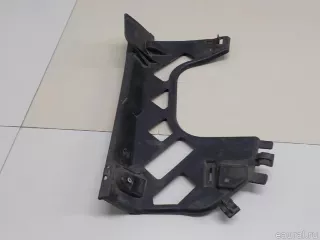 1668857000 Mercedes Benz Кронштейн крепления бампера заднего Mercedes GL X166 Арт E52448782, вид 3