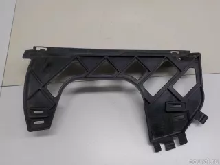 1668857000 Mercedes Benz Кронштейн крепления бампера заднего Mercedes GL X166 Арт E52448782, вид 4