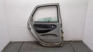 7700424535 Динамик Renault Scenic RX4 Арт 11221352, вид 2
