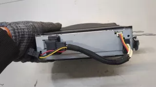 A2118705390 CD чейнджер Mercedes GL X164 Арт 20286669, вид 4