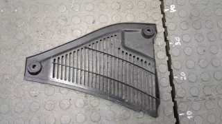 7L6819730F Пластик моторного отсека Volkswagen Touareg 1 Арт 20283228, вид 2