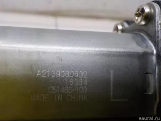 2139060602 Mercedes Benz Моторчик стеклоподъемника Mercedes GLC X253 Арт E50697314, вид 4