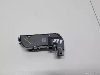 20590532187N49 Mercedes Benz Кнопка обогрева сидений Mercedes C W205 Арт E52205975, вид 4