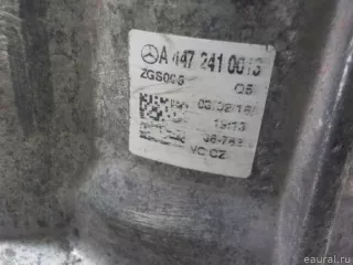 4472410013 Mercedes Benz Опора двигателя правая Mercedes Vito W447 Арт E52535895, вид 6
