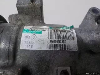 8200953359 Renault Компрессор кондиционера Renault Twingo 2 Арт E52547105, вид 7