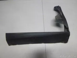 2228859001 Mercedes Benz Накладка заднего бампера правая Mercedes S W222 Арт E52547465, вид 1