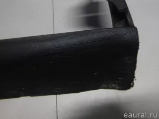 2228859001 Mercedes Benz Накладка заднего бампера правая Mercedes S W222 Арт E52547465, вид 4