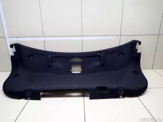 2076940100 Mercedes Benz Обшивка крышки багажника Mercedes E C207 Арт E95160419, вид 2