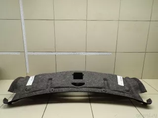 2076940100 Mercedes Benz Обшивка крышки багажника Mercedes E C207 Арт E95160419, вид 3
