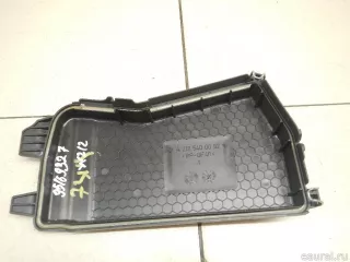 2125400082 Mercedes Benz Крышка блока предохранителей Mercedes CLS C218 Арт E95169327, вид 7