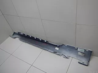 20769812549999 Mercedes Benz Накладка на порог (наружная) Mercedes E C207 Арт E95446685, вид 6