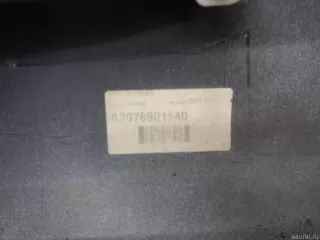 20769812549999 Mercedes Benz Накладка на порог (наружная) Mercedes E C207 Арт E95446685, вид 8
