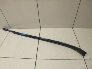 2076900462 Mercedes Benz Молдинг лобового стекла Mercedes E C207 Арт E95455009, вид 7