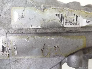 1663301900 Mercedes Benz Редуктор переднего моста Mercedes ML/GLE W166 Арт E95714426, вид 8