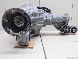 1663301900 Mercedes Benz Редуктор переднего моста Mercedes ML/GLE W166 Арт E95714426, вид 10