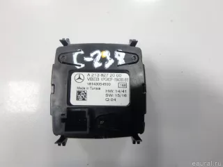 2138272000 Mercedes Benz Часы Mercedes S W222 Арт E95752817, вид 2