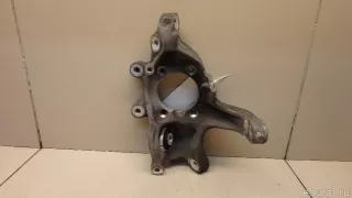 2223500941 Mercedes Benz Кулак задний левый Mercedes SK Арт E95757378, вид 6