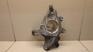 2223500941 Mercedes Benz Кулак поворотный задний левый Mercedes S W222 Арт E95757400, вид 1