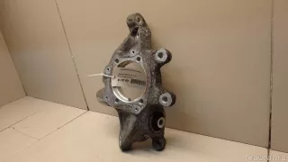 2223500941 Mercedes Benz Кулак поворотный задний левый Mercedes S W222 Арт E95757400, вид 3