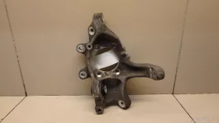 2223500941 Mercedes Benz Кулак поворотный задний левый Mercedes S W222 Арт E95757400, вид 6