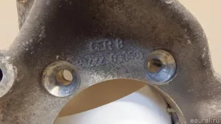 2223500941 Mercedes Benz Кулак поворотный задний левый Mercedes S W222 Арт E95757400, вид 7