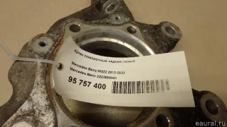 2223500941 Mercedes Benz Кулак поворотный задний левый Mercedes S W222 Арт E95757400, вид 10