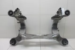 2213500508 Mercedes Benz Балка подвески задняя  Mercedes SK Арт E95758512, вид 1