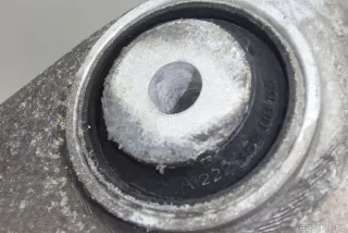 2213500508 Mercedes Benz Балка подвески задняя  Mercedes SK Арт E95758512, вид 11