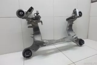 2213500508 Mercedes Benz Балка подвески задняя  Mercedes SK Арт E95758512, вид 2