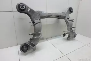 2213500508 Mercedes Benz Балка подвески задняя  Mercedes SK Арт E95758512, вид 21