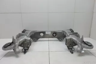2213500508 Mercedes Benz Балка подвески задняя  Mercedes SK Арт E95758512, вид 23