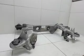 2213500508 Mercedes Benz Балка подвески задняя  Mercedes SK Арт E95758512, вид 24