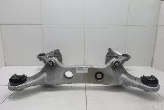 2213500508 Mercedes Benz Балка подвески задняя  Mercedes SK Арт E95758512, вид 4