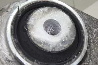 2213500508 Mercedes Benz Балка подвески задняя  Mercedes SK Арт E95758512, вид 10
