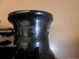 2138307800 Mercedes Benz Дефлектор воздушный Mercedes E W213 Арт E95755386, вид 8