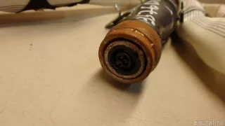 1668600702 Mercedes Benz Подушка безопасности боковая (шторка) Mercedes ML/GLE W166 Арт E95760648, вид 2