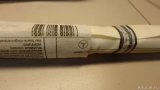 1668600702 Mercedes Benz Подушка безопасности боковая (шторка) Mercedes ML/GLE W166 Арт E95760648, вид 8