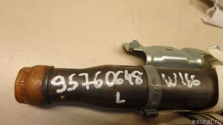 1668600702 Mercedes Benz Подушка безопасности боковая (шторка) Mercedes ML/GLE W166 Арт E95760648, вид 10