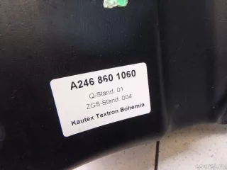 2468690120 Mercedes Benz Бачок омывателя Mercedes A W176 Арт E95761340, вид 8