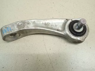 2053230817 Mercedes Benz Стойка стабилизатора передняя Mercedes E W213 Арт E95762119, вид 2