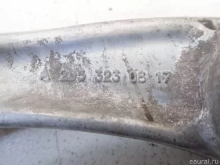 2053230817 Mercedes Benz Стойка стабилизатора передняя Mercedes E W213 Арт E95762119, вид 4