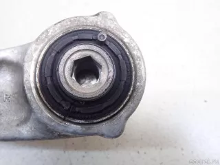 2053230817 Mercedes Benz Стойка стабилизатора передняя Mercedes E W213 Арт E95762119, вид 6