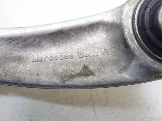 2053230817 Mercedes Benz Стойка стабилизатора передняя Mercedes E W213 Арт E95762119, вид 7