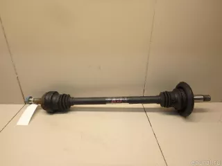 2133504702 Mercedes Benz Полуось передняя левая (приводной вал, шрус) Mercedes CLS C257 Арт E95762319, вид 1