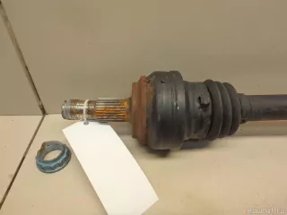 2133504702 Mercedes Benz Полуось передняя левая (приводной вал, шрус) Mercedes CLS C257 Арт E95762319, вид 2