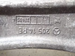 2053306610 Mercedes Benz Рычаг передний нижний правый задний Mercedes C W205 Арт E95762863, вид 9