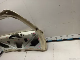 2137400105 Mercedes Benz Дверь багажника Mercedes E W213 Арт E52541251, вид 11